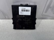 Блок управления Lexus UX200 MZAA10