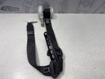 Ремень безопасности передний левый Lexus UX200 MZAA10