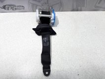 Ремень безопасности задний левый Lexus UX200 MZAA10