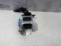 Ремень безопасности задний левый Lexus UX200 MZAA10