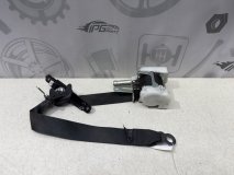 Ремень безопасности передний правый Lexus UX200 MZAA10