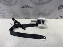 Ремень безопасности передний правый Lexus UX200 MZAA10