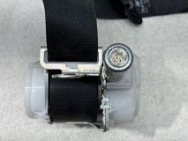 Ремень безопасности передний правый Lexus UX200 MZAA10