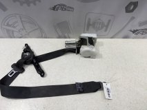 Ремень безопасности передний левый Lexus UX200 MZAA10