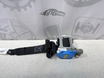 Ремень безопасности задний правый Lexus UX200 MZAA10