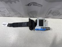 Ремень безопасности задний правый Lexus UX200 MZAA10