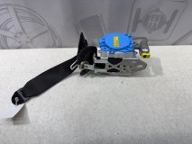 Ремень безопасности задний правый Lexus UX200 MZAA10