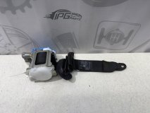 Ремень безопасности задний левый Lexus UX200 MZAA10
