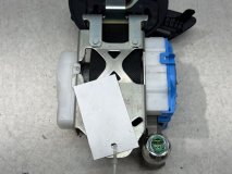 Ремень безопасности задний левый Lexus UX200 MZAA10