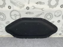 Шумоизоляция капота BMW 1 F52