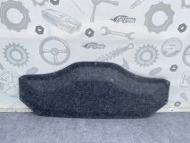 Шумоизоляция капота BMW X1 F48