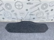 Шумоизоляция капота BMW X1 F48