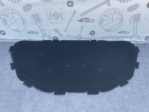 Шумоизоляция капота BMW X1 E84
