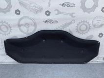 Шумоизоляция капота BMW X1 F48