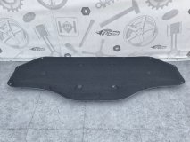 Шумоизоляция капота BMW X1 F48