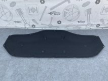 Шумоизоляция капота BMW X1 F48