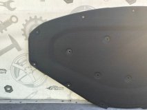 Шумоизоляция капота BMW 3 F30