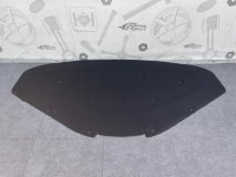 Шумоизоляция капота BMW 3 F30