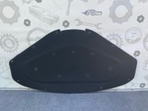 Шумоизоляция капота BMW 3 F30