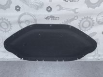 Шумоизоляция капота BMW 1 F52