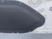 Шумоизоляция капота BMW 1 F52