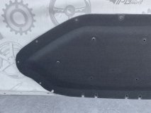 Шумоизоляция капота BMW 1 F52