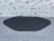 Шумоизоляция капота BMW 1 F52