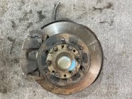 Ступица правая передняя Toyota Hiace KZH106 1999 1KZTE