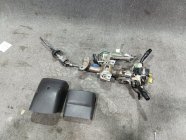 Рулевая колонка Toyota Chaser GX100 1998 1GFE