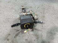 Рулевая колонка Toyota Chaser GX100 1998 1GFE