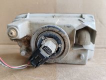 Фара противотуманная левая Toyota Grand Hiace KCH16W 2001/03