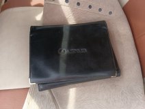 Инструкция по эксплуатации LEXUS LX470 UZJ100L 11/1998 2UZ