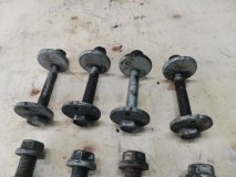 Болт подвески передний LEXUS LX470 UZJ100L 05/2002