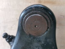 Рычаг подвески нижний левый передний LEXUS LX470 UZJ100L 05/2002