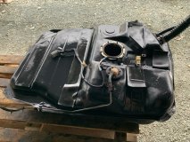 Бак топливный LEXUS LX470 UZJ100L 11/1998 2UZ