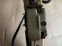 Топливный насос LEXUS LX470 UZJ100L 11/1998 2UZ