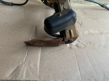 Топливный насос LEXUS LX470 UZJ100L 11/1998 2UZ