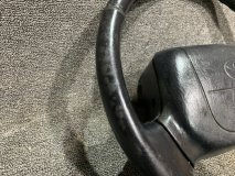 Руль передний Toyota Hilux Surf KZN185W