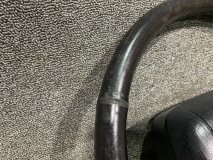 Руль передний Toyota Hilux Surf KZN185W