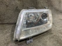 Фара ксеноновая левая Suzuki Escudo TA74V