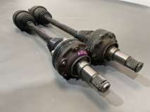 Привод Toyota ARISTO JZS160 2000 2JZGE