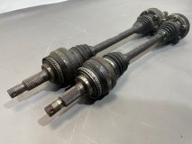 Привод Toyota ARISTO JZS160 2000 2JZGE