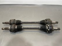 Привод Toyota ARISTO JZS160 2000 2JZGE