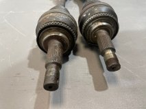 Привод Toyota ARISTO JZS160 2000 2JZGE