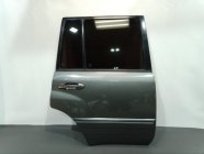 Дверь боковая правая задняя LEXUS LX470 UZJ100L 2001/03 2UZFE