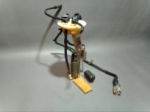 Топливный насос LEXUS LX470 UZJ100L 2005 2UZFE