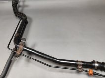 Горловина топливного бака LEXUS LX470 UZJ100L 2005