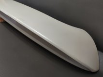 Спойлер Toyota Grand Hiace KCH16W