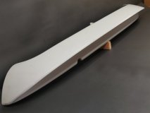 Спойлер Toyota Grand Hiace KCH16W