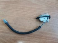 Капля на крыло правая передняя Toyota Crown JZS171 2000